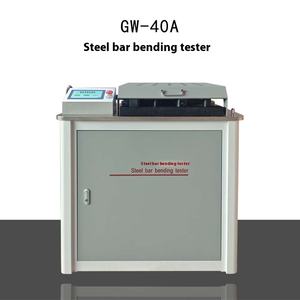 معدات مختبر معدنية متينة للأمام والعكس لقضيب فولاذية مضلعة ملفوفة على الساخن - Product Image 6