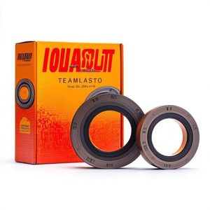 Joint d'étanchéité d'arbre à cames de pompe à injection pour Toyota Hilux LN106 1988-1997 OE 22544-64740 2254464740 - Product Image 3