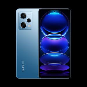 Nuevo Teléfono Inteligente Mi Redmi Note 12 Pro 5G con Carga Rápida de 67W, Cámara de 50MP, 6GB de RAM, 256GB de ROM, Pantalla OLED de 6.6'' y Procesador Dimensity 1080 - Product Image 2
