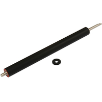Rouleau inférieur à gaine compatible LPR-M506 pour Canon iR 1643 iR 1643i iR 1643iF, rouleau de pression inférieur du four LPRM506