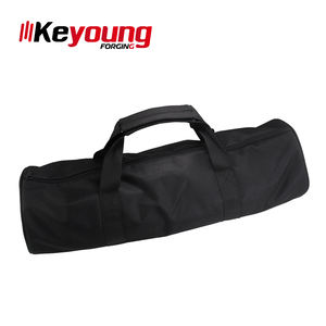 Sangles de remorquage tout-terrain de haute qualité sangle de corde de remorquage de récupération cinétique pour camions voiture <span class=keywords><strong>Jeep</strong></span> - Product Image 3