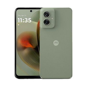 Per Lenovo per Motorola MOTO G55 con ampio schermo LCD anti-fatica da 6,49\" 120Hz, batteria da 5000mAh, caricabatterie da 30W, OTA Android 14, 5G-in - Product Image 3