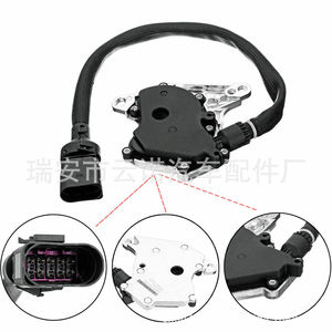 Commutateur de vitesses multifonction Volkswagen 01V919821B pour Passat B5 A6, nouvelle pièce de rechange - Product Image 3