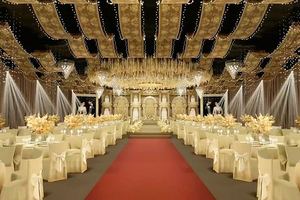 <strong>Cheap</strong> Outdoor Wedding <strong>Marquee</strong> for Sale 10m X 20m Wedding Party Tent 2025 - Product Image 3