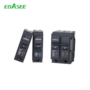 <span class=keywords><strong>Disjoncteur</strong></span> EBASEE <span class=keywords><strong>ou</strong></span> OEM 1-63a à brancher sur un <span class=keywords><strong>disjoncteur</strong></span> <span class=keywords><strong>AC</strong></span> 20 ampères 32a 50 ampères noir MCB - Product Image 3