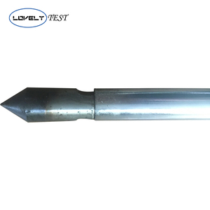 Penetrômetro de cone dinâmico (<span class=keywords><strong>dcp</strong></span>), equipamentos pesados do solo - Product Image 4