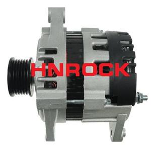 Nuevo HNROCK 12 V 85A <span class=keywords><strong>alternador</strong></span> 96190262, 96221945, 96258990, 96288095, 219138, 219202 DRA4137 DRA4137N 28-3507 CA para Chevrolet - Product Image 2