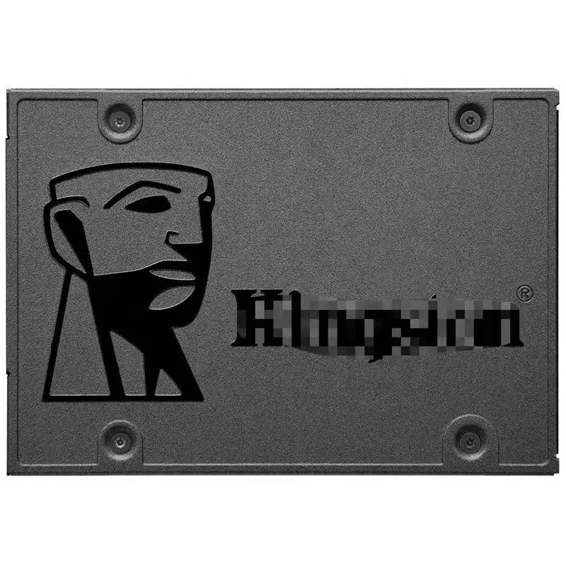 A400 240GB SSD SA400S37/240G Оригинальный Новый SSD 2,5 "SATA A400 (TLC) 6 ГБ/сек. твердотельный диск