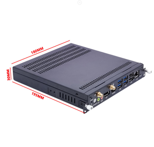 H610 <strong>Pc</strong> Mother Board Core I9 I7 I5 I3 CPU LGA 1700 Computer Gaming Motherboard 12th 13gen Lga1700 DDR4 64GB Desktop <strong>Mainboard</strong> - Product Image 3