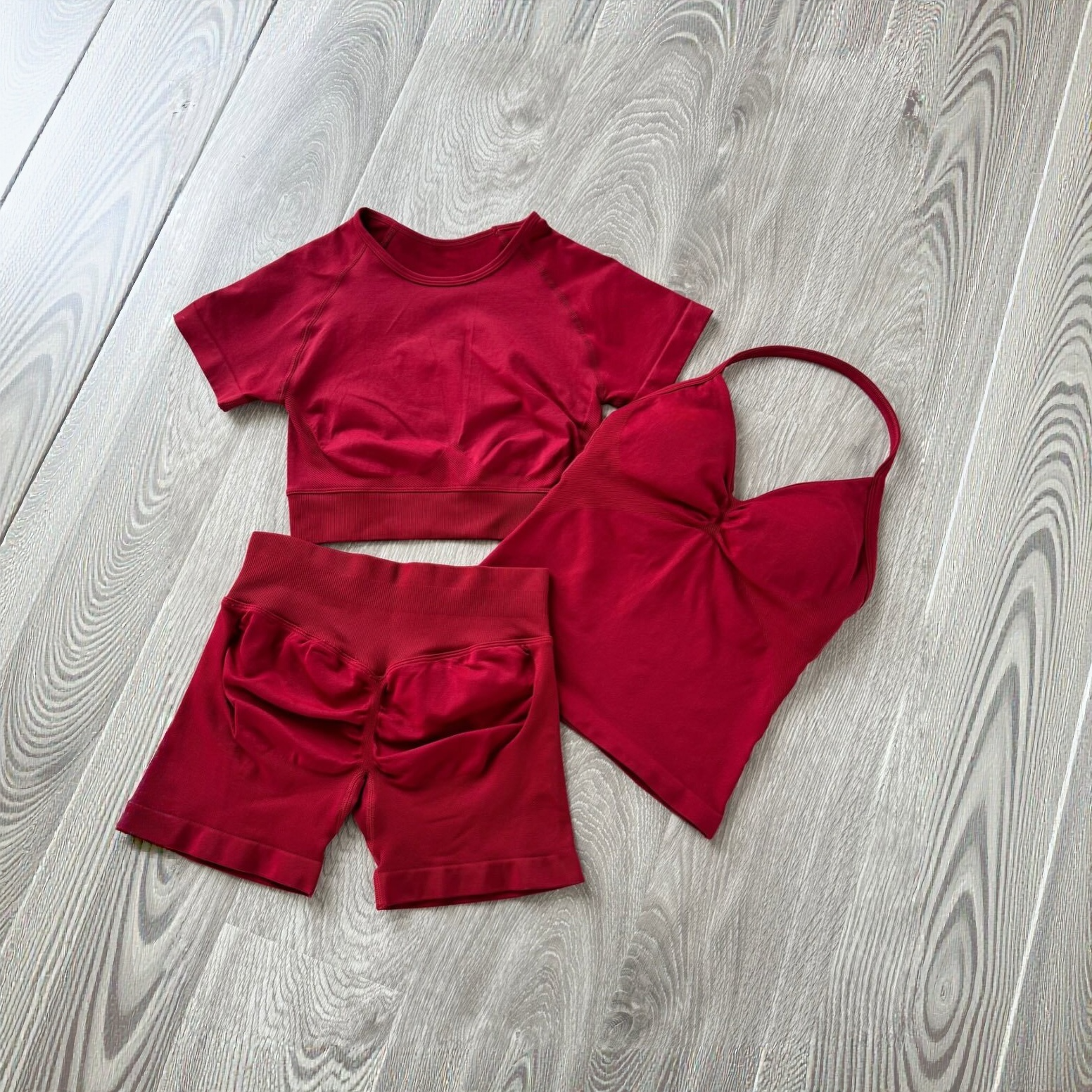 Red wine