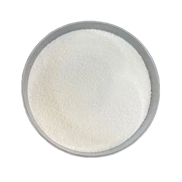 Edulcorante de grado alimenticio de alta pureza 99% Polvo de aspartamo Fabricante y proveedor de aditivos alimentarios