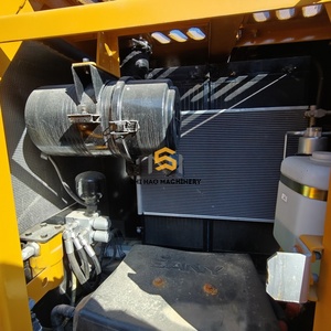 Excavadoras Sany SY75CPro Usadas con Pocas Horas de Uso, Maquinaria Pesada para Mulching, Excavadoras Sany en Venta - Product Image 3