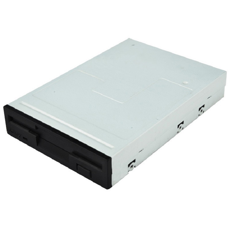 Second Hand Double Sided 3.5 Inch Floppy Disk Drive