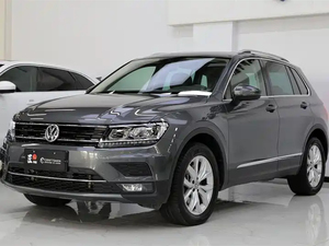 VW Tiguan 330TSI Creation <span class=keywords><strong>4MOTION</strong></span> 2018 de <span class=keywords><strong>Segunda</strong></span> <span class=keywords><strong>Mano</strong></span>, Importado, Tracción Total Permanente, SUV de 5 Plazas, Autos Usados en Alemania, Exportación de Vehículos - Product Image 2