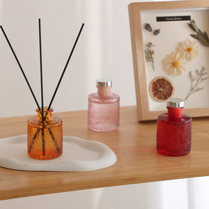 Difusor de Aromaterapia sin Llama, Ambientador de Alta Gama, Aceite Esencial Líquido, Regalo, Adorno de Fragancia para Interiores, Venta al por Mayor - Product Image 6