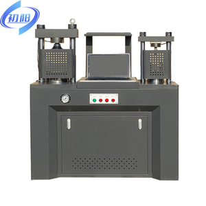 DYE-300C 300KN Yüksek Hassasiyetli Servo Üniversal Test Cihazı, Metal Plastik Kauçuk Laboratuvarı için Çekme Basma Testi için 220V 1 Yıl Garantili - Product Image 1