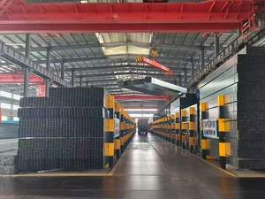 Conducto de protección de cableado eléctrico <span class=keywords><strong>Jordan</strong></span>, tubo de acero recocido negro de Metal suave de calibre pesado asequible de alta calidad - Product Image 6