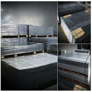 Panneaux miroirs noirs incassables en PE, miroirs souples en PET, fournitures et accessoires de décoration pour ambiance de <span class=keywords><strong>mariage</strong></span> - Product Image 3