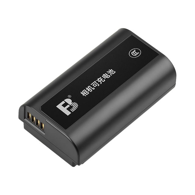 FB DMW BLJ31 7.4V 3200mAh Camera Battery for LUMIX S1 S1R S1H Digital Camera