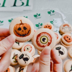 <span class=keywords><strong>Imprimante</strong></span> à macarons alimentaire LSTA3-LT939 2026 à vitesse d'impression rapide, machine d'impression de macarons, <span class=keywords><strong>imprimante</strong></span> à macarons améliorée - Product Image 3