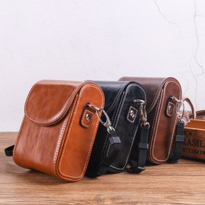 Sac <span class=keywords><strong>pour</strong></span> appareil photo en cuir PU <span class=keywords><strong>pour</strong></span> G7X3, <span class=keywords><strong>Sony</strong></span> <span class=keywords><strong>RX100</strong></span>, LX10, Ricoh GR3 - Product Image 2
