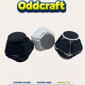 Juguete Sensorial Antiestrés Personalizado Impreso en 3D, Juguete Educativo para Aliviar la Ansiedad - Product Image 1