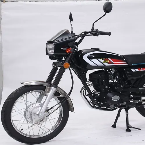 Good selling cool 125cc motorcycle