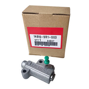 ตัวปรับความตึงโซ่ไทม์มิ่งฮอนด้า 14510-5R1-003 สำหรับแจ๊ส ฟิต เอชอาร์วี ใหม่ ผลิตในญี่ปุ่น - Product Image 1