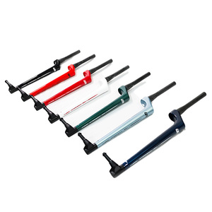 Horquilla de Bicicleta de Carbono de Una Sola Pieza, Estilo Lefty, Rígida, con Dirección Cónica de 1.5, Alta Rigidez, para Gravel y MTB, Suspensión Delantera - Product Image 1
