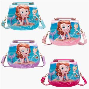 Borsa a Tracolla Borsa a Spalla <span class=keywords><strong>per</strong></span> Bambina <span class=keywords><strong>Asilo</strong></span> Scuola Elementare Borsa Impermeabile Nuovo Zaino Cartone Animato <span class=keywords><strong>per</strong></span> Bambini - Product Image 2