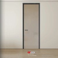 Porte intérieure en nid d'abeille entièrement en aluminium, panneau de 1,2 mm d'épaisseur, insonorisée, ignifuge, résistante à l'humidité, pour hôtel, appartement, projet
