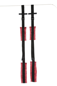 Sex <span class=keywords><strong>Tools</strong></span> Sklave Bondage Fetisch Zurückhaltung Kits SM Tür hängen Sexspielzeug für Paare - Product Image 5