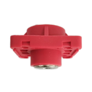 Tất cả các đồng 150A ràng buộc bài viết BCR-A-150A cao-hiện tại kết nối - Product Image 5