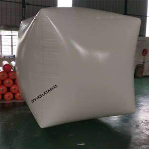 Panneau <span class=keywords><strong>gonflable</strong></span> d'anneau à vendre, bouées de sauvetage gonflables de tube d'eau - Product Image 3