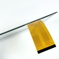 Module d'affichage industriel et automobile ZEELANG ZL-TFT-30 30,1 pouces 4K UHD TFT LCD, tactile capacitif, haute luminosité, lisible en plein soleil