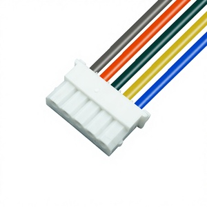 モレックス5264 2.50mm 2.5mm 5037 5043/5063 4ピン/6ピン コネクタ ワイヤーハーネス付き - Product Image 6