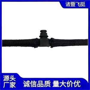 สายรัดไนลอน Zhuji Airship 13537786544 ขนาด 97 ซม. สำหรับอะไหล่ซ่อมยานยนต์ - Product Image 1