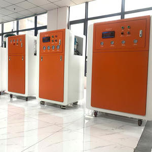 Neue Lasers chweiß maschine mit kleinem Stickstoff generator Schutz gasgenerator für effektives Schweißen - Product Image 3