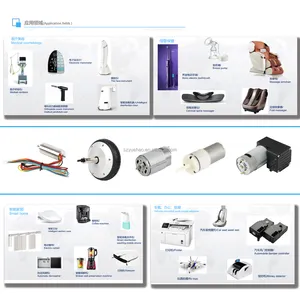 Jav 0502 6V 12V thường mở van điện từ - Product Image 6