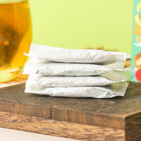 Tisane Détox Foie aux 18 Herbes pour l'Élimination de l'Hépatite, les Ballonnements et l'Indigestion – Thé Détoxifiant Herbal pour le Foie, Très Vendu en Afrique, OEM