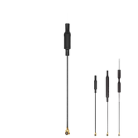 Antenne de tube de cuivre de routeur de point d'accès sans fil optimisée de 2.4GHz