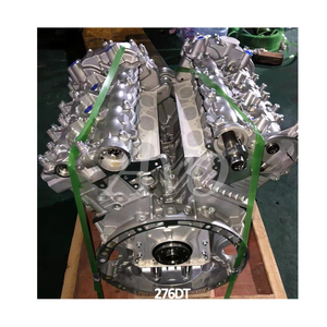 Moteur d'assemblage de moteur <span class=keywords><strong>Diesel</strong></span> <span class=keywords><strong>V6</strong></span> 2.7 TDV6 276DT pour <span class=keywords><strong>Land</strong></span> <span class=keywords><strong>Rover</strong></span> <span class=keywords><strong>Discovery</strong></span> <span class=keywords><strong>3</strong></span> Range <span class=keywords><strong>Rover</strong></span> Sport 1 - Product Image 3