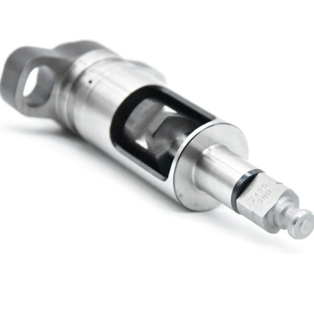 diesel pump plunger 2425 980 plunger 2418425980 2425 980 element 2425-980 plunger 980 Injection Pump Element