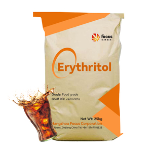 เออริทริทอลเกรดอาหารออร์แกนิก ขายส่งเออริทริทอล - Product Image 3