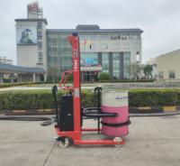 Yimniui — équipement de levage électrique pour camion, chariot élévateur motorisé hydraulique