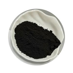 Carbone noir N330/N375 pour pneus en caoutchouc, prix usine, largement utilisé - Product Image 2
