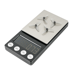 Betafpv <span class=keywords><strong>HQ</strong></span> 31mm ba cánh quạt cho FPV bay không người lái 1.0mm lỗ đường kính Tương thích với air65 Sản xuất tại Trung Quốc - Product Image 5