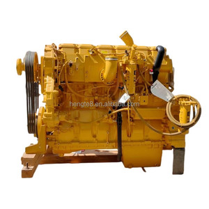 Mới Ban Đầu Động Cơ Lắp Ráp Qsk19 Kỹ Thuật Nặng Máy Móc Sany Máy Móc Khai Thác Mỏ Belaz Khai Thác Mỏ Xe Động Cơ - Product Image 3