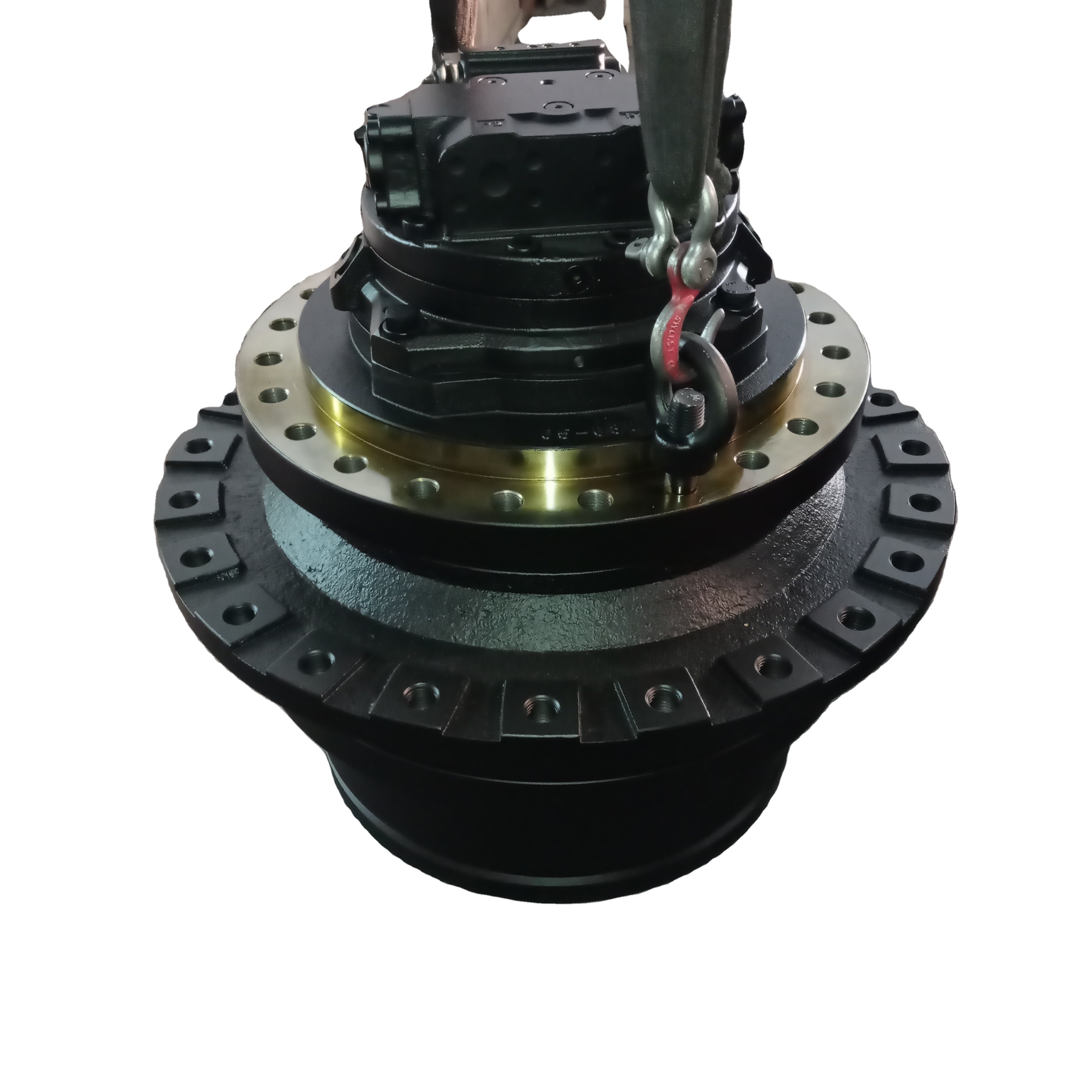 YB60000031 ZX870LC-5G Final Drive - Hitachi Excavator Parts