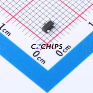 ทรานซิสเตอร์ภาคสนามทรานซิสเตอร์ AO3400A-MS SOT-23แบบใหม่ดั้งเดิม (Mosfet) - Product Image 2